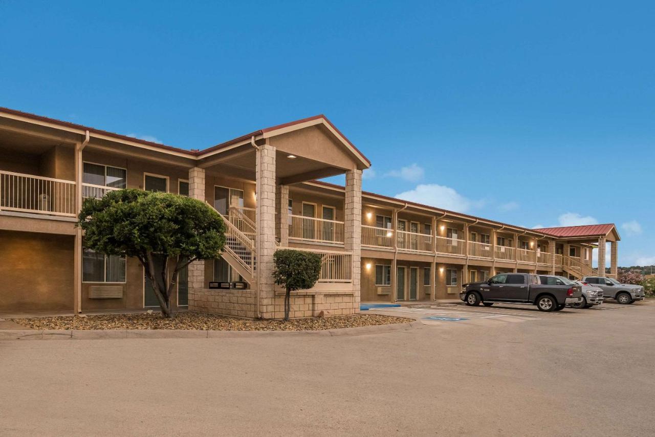 Quality Inn Sonora Exterior foto