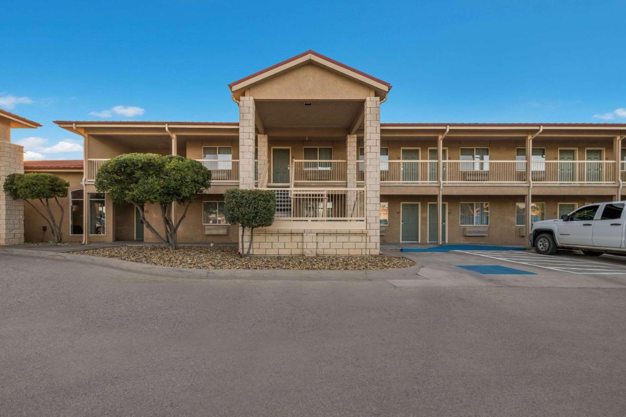 Quality Inn Sonora Exterior foto