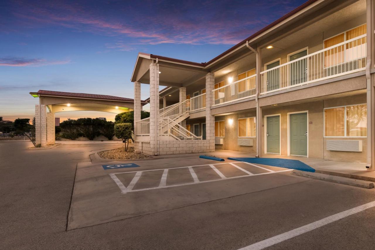 Quality Inn Sonora Exterior foto