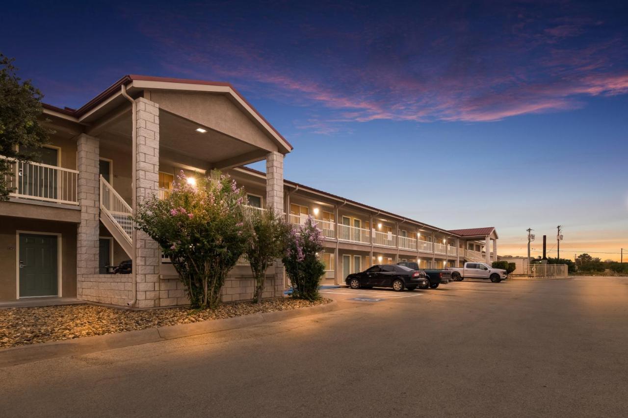 Quality Inn Sonora Exterior foto